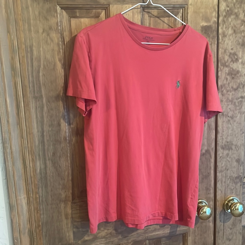 Polo t shirt